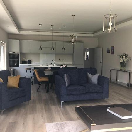 Hilltown Lodges No7 Exterior foto